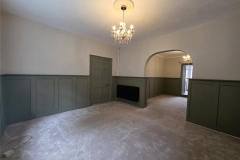 undefined, Tremeyrick Street, Pembroke Dock, Pembrokeshire, SA72
