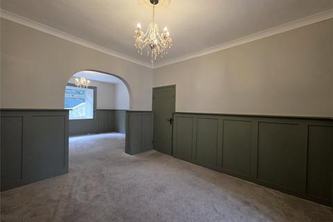undefined, Tremeyrick Street, Pembroke Dock, Pembrokeshire, SA72