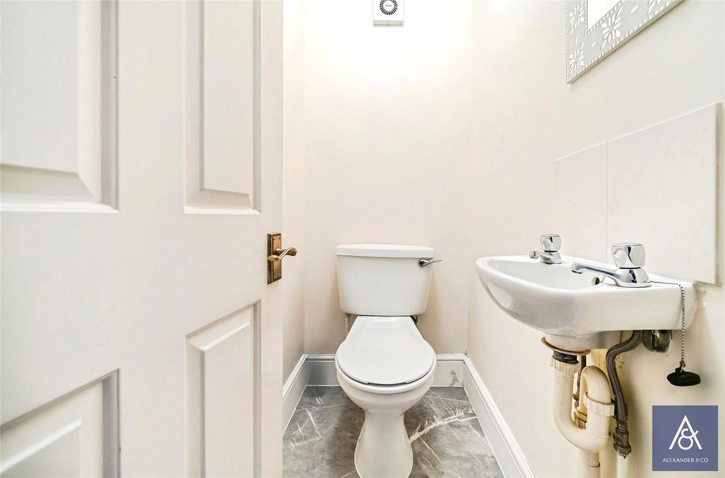 Cloakroom