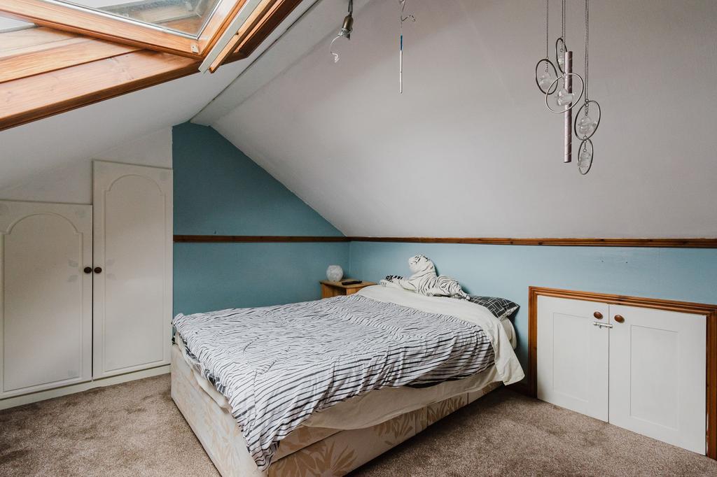 Attic 1