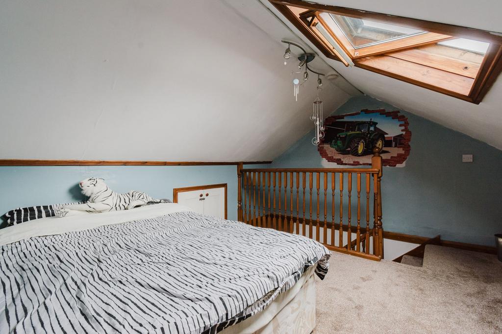 Attic 2