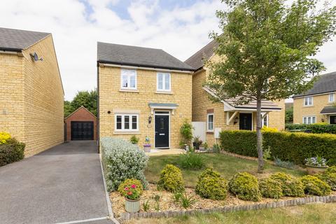 3 bedroom detached house for sale, Herald Gardens, Abingdon OX13