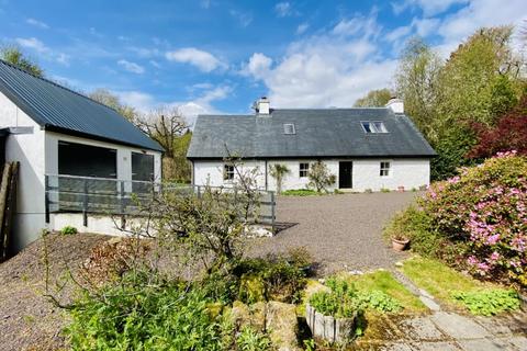 undefined, Linneghlutten, Glen Aray, Inveraray, Argyll