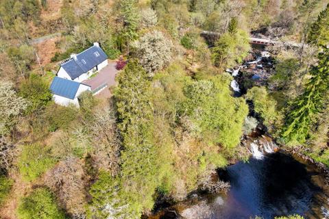 undefined, Linneghlutten, Glen Aray, Inveraray, Argyll