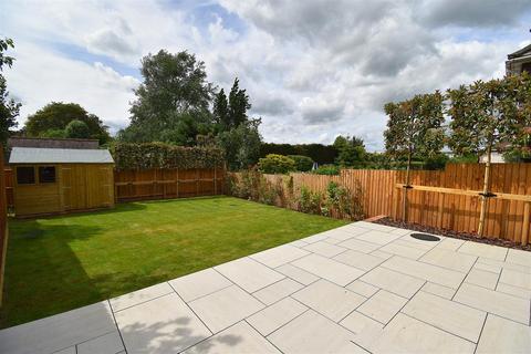 4 bedroom detached house for sale, North Hill, Little Baddow