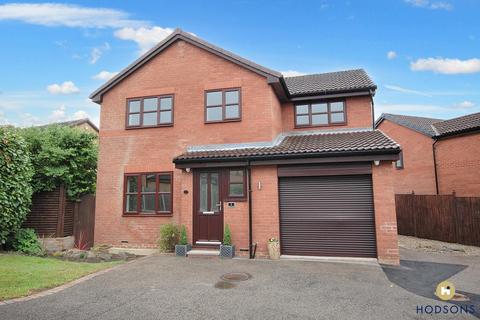 1 Ambleside Drive, Walton, Wakefield, WF2 6TJ