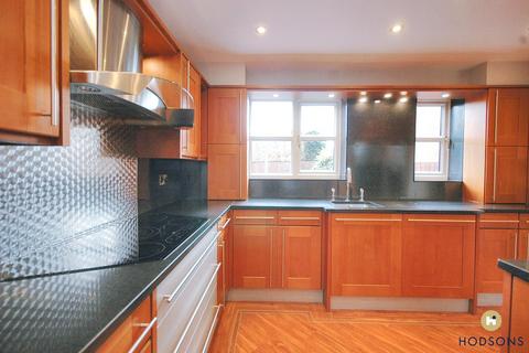 1 Ambleside Drive, Walton, Wakefield, WF2 6TJ