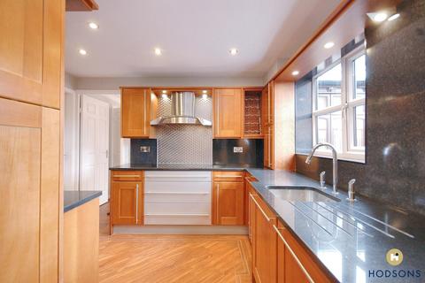 1 Ambleside Drive, Walton, Wakefield, WF2 6TJ