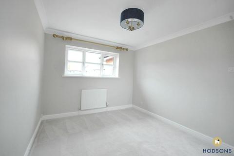 1 Ambleside Drive, Walton, Wakefield, WF2 6TJ