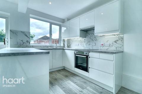 undefined, Norwich Road, Ipswich