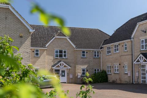 undefined, Buckingham Court, Varrier Jones Drive, Papworth Everard, Cambridge