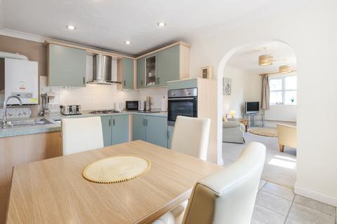 undefined, Buckingham Court, Varrier Jones Drive, Papworth Everard, Cambridge