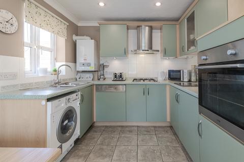 undefined, Buckingham Court, Varrier Jones Drive, Papworth Everard, Cambridge