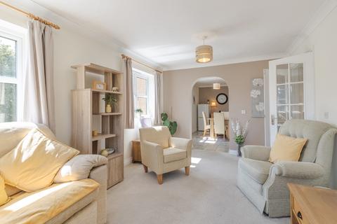 undefined, Buckingham Court, Varrier Jones Drive, Papworth Everard, Cambridge