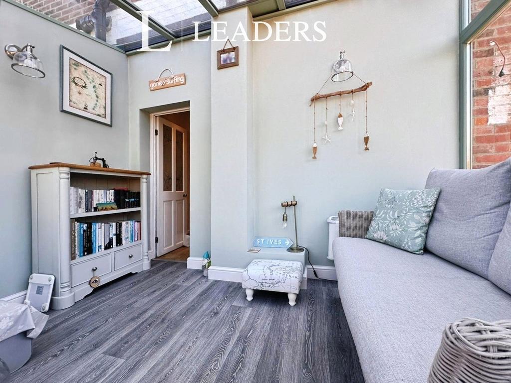 Sun Room