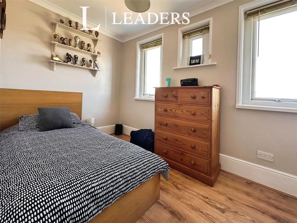 Bed 4