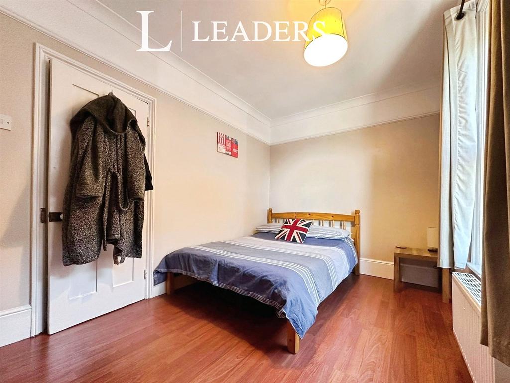 Bed 3