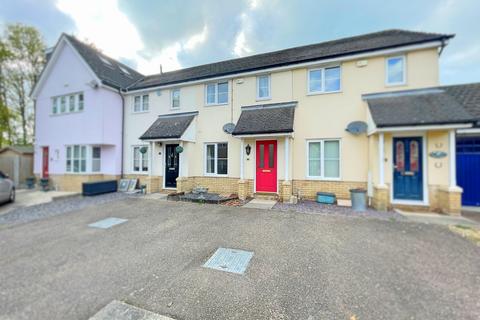 2 bedroom property for sale, Southgate Crescent, Tiptree, Colchester, CO5