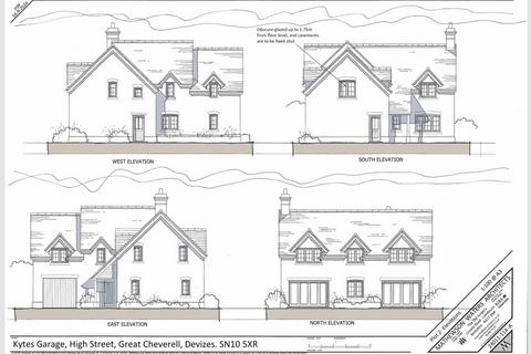 undefined, High Street, Great Cheverell, Devizes