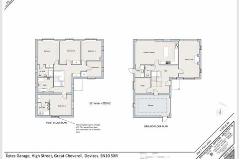 undefined, High Street, Great Cheverell, Devizes