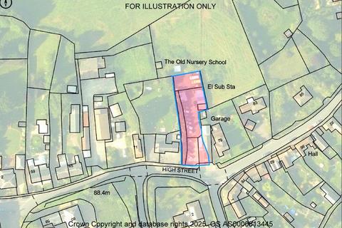 undefined, High Street, Great Cheverell, Devizes