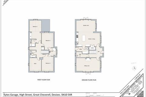 undefined, High Street, Great Cheverell, Devizes