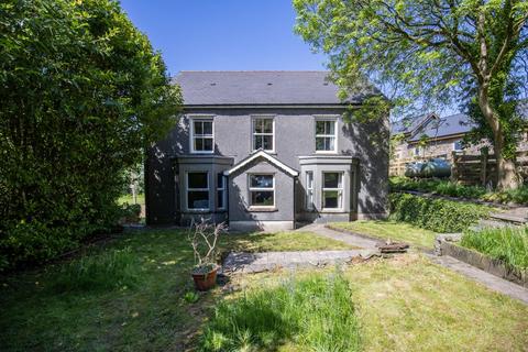 5 bedroom farm house for sale, Gwernau Hall, Pandy Lane, Maesycwmmer, Hengoed