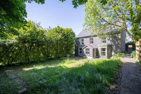 5 bedroom farm house for sale, Gwernau Hall, Pandy Lane, Maesycwmmer, Hengoed
