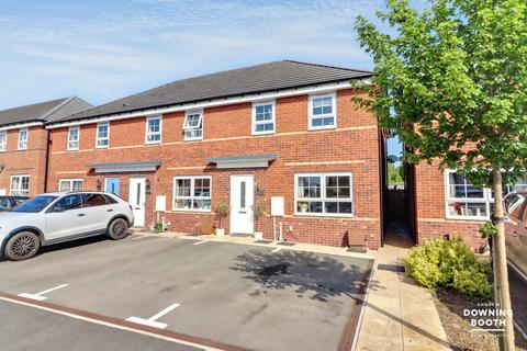 undefined, Buckley Way, Burntwood