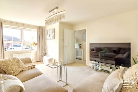 undefined, Buckley Way, Burntwood