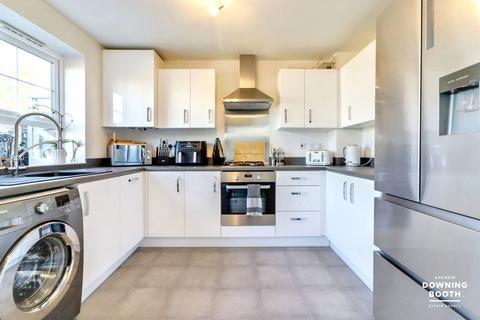 undefined, Buckley Way, Burntwood