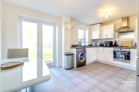 undefined, Buckley Way, Burntwood