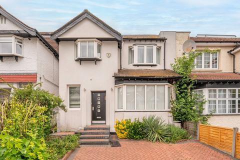 undefined, West Avenue, Hendon, London, NW4