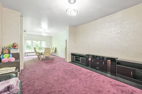 5 bedroom semi-detached house for sale, West Avenue, Hendon, London, NW4