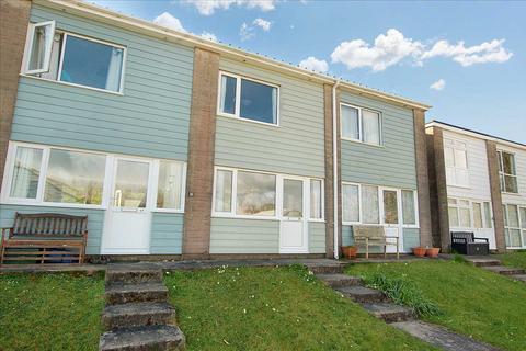 2 bedroom terraced house for sale, 71 Freshwater Bay Holiday Village, Freshwater East