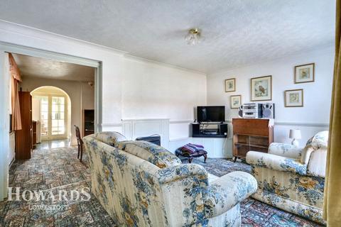 undefined, Blackheath Road, Lowestoft