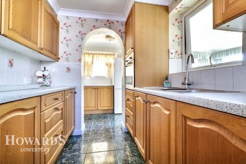 undefined, Blackheath Road, Lowestoft
