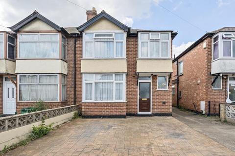 4 bedroom semi-detached house for sale, Fern Hill Road,  Oxford,  OX4