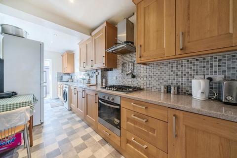 4 bedroom semi-detached house for sale, Fern Hill Road,  Oxford,  OX4