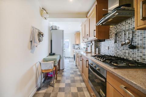 4 bedroom semi-detached house for sale, Fern Hill Road,  Oxford,  OX4