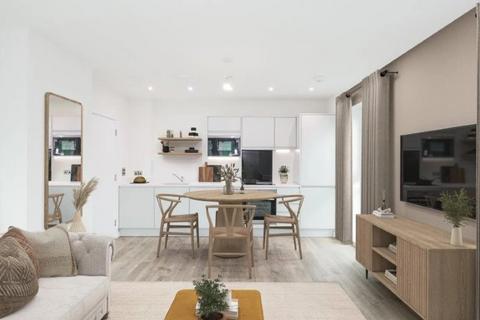 1 bedroom apartment for sale, Plot 424 at One Goodmayes, 706-720 High Road IG3