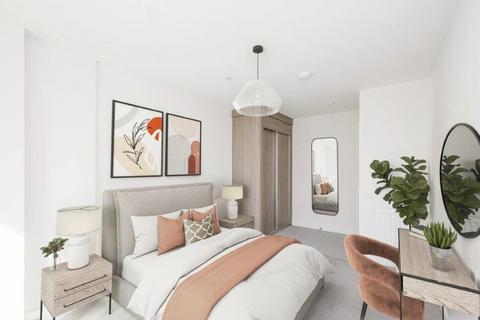 1 bedroom apartment for sale, Plot 424 at One Goodmayes, 706-720 High Road IG3