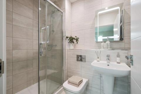 1 bedroom apartment for sale, Plot 424 at One Goodmayes, 706-720 High Road IG3
