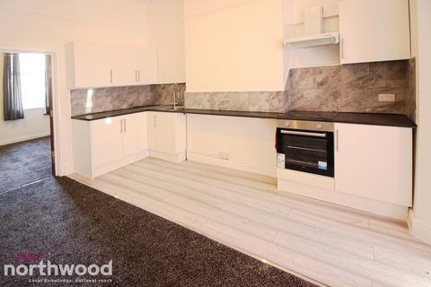 1 bedroom flat to rent, Bold Street, Southport, PR9