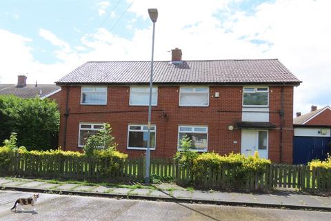 undefined, Sweethope Avenue, Ashington