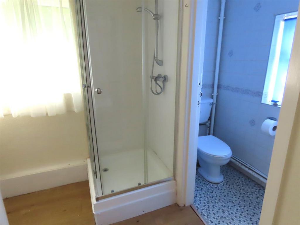 En suite