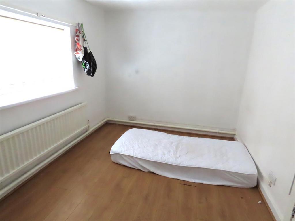 Bedroom six