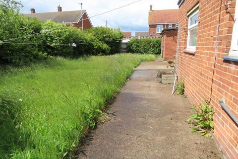 undefined, Sweethope Avenue, Ashington