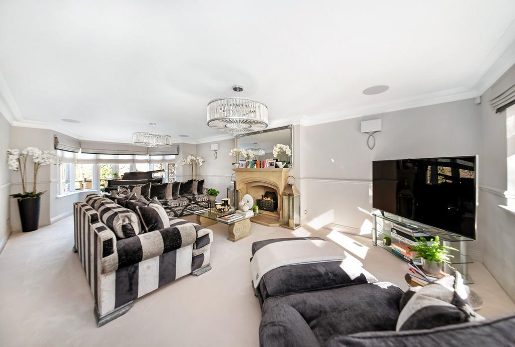 Sitting room