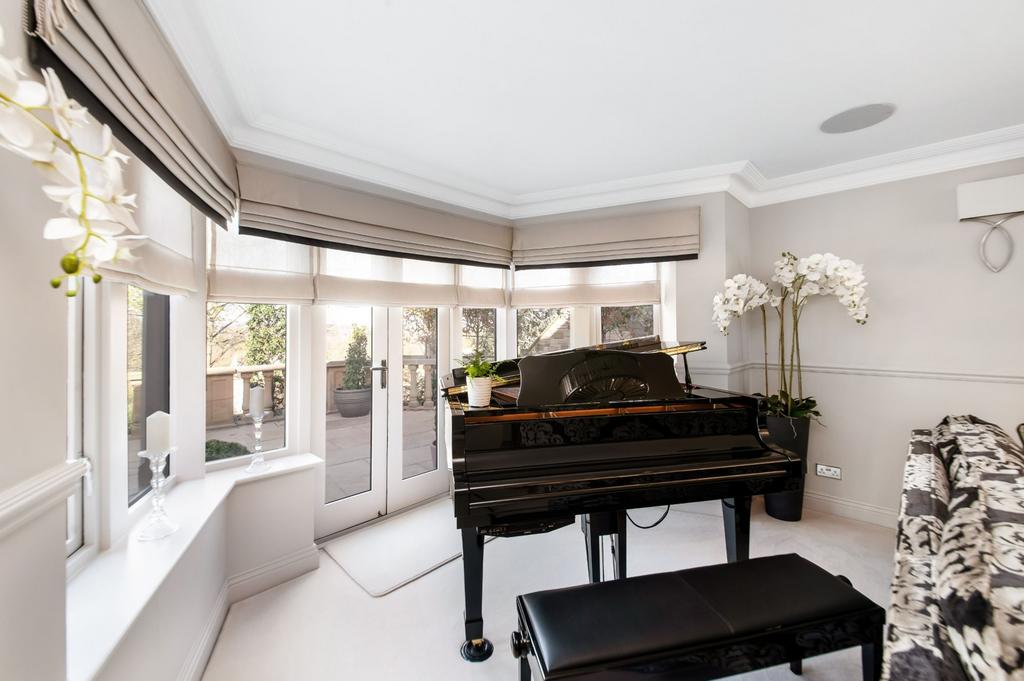 Sitting room